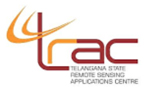 Telangana State Remote Sensing Applications Centre (TRAC)