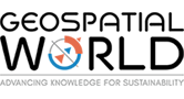 Geospatial-World-Logo