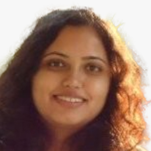 Dr. Mitali Chandnani