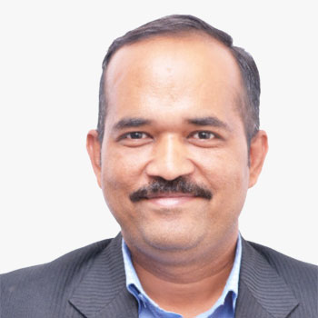 Keyur Doshi, Deputy General Manager,Vadilal Industries Limited