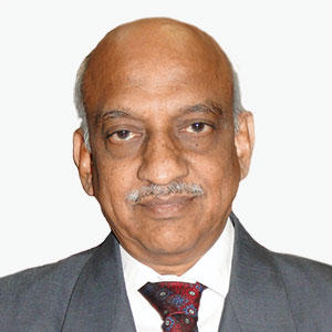 Mr. Kiran Kumar