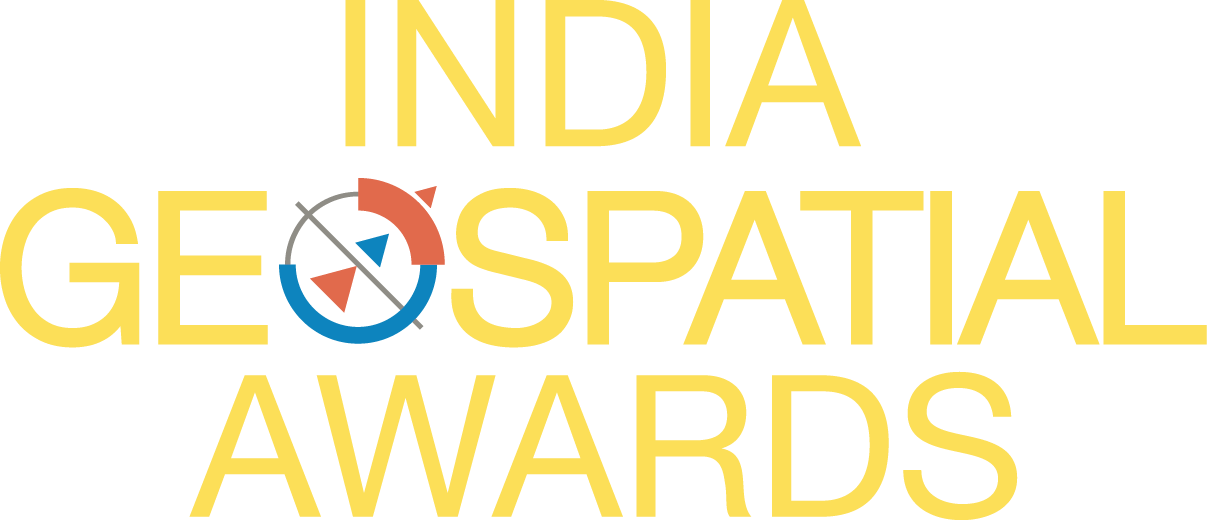 India Geospatial Awards