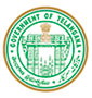 Telangana State Emblem