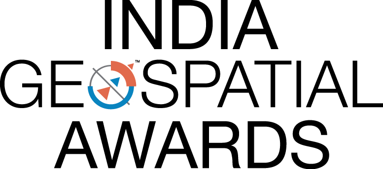 India Geospaital Award