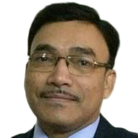A.K. Shrivastava, Additional General Manager, Power Finance Corporation, 