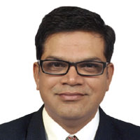 Abhay Kimmatkar, Joint Managing Director, Ceinsys Tech Ltd., 