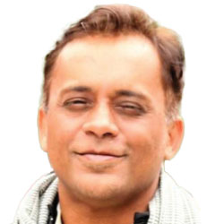 Abhishek Prabudha, Head, Client Experience, Delhivery