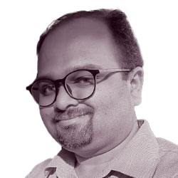 Aditya Sathe, Project Manager, Centre for Development Studies and Activities, 