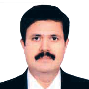 Akhilesh Srivastava, Chief General Manager, National Highway Authority of India, 