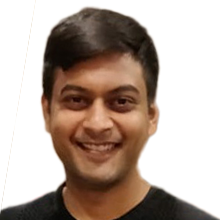 Akshay Jain, Senior Manager, Data Science, Delhivery