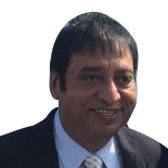ModeratorAshok Goyal, Chairman, Rail Analysis India, 
