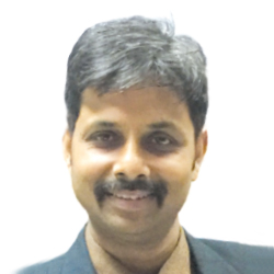 D.P. Mathuria, Executive Director - Technical, NMCG, 