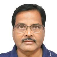 Debajit Mishra, Sr. Scientist, ORSAC, 