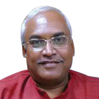 ChairpersonDr. K.J. Ramesh, Director General of Meteorology, India Meteorological Department, Government of India
