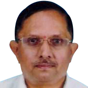 Dr. T Ravisankar, Group Director - LRUMG        ,  National Remote Sensing Centre, 