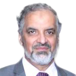 Dr. Syed Farooq, Chief Executive Officer, Himalaya Herbals, 