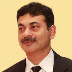 Jayesh Ranjan, Principal Secretary-IT, Telangana