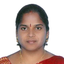 Jyothi Gade, Deputy Executive Engineer, Mission Bhagiratha, Govt. of Telangana