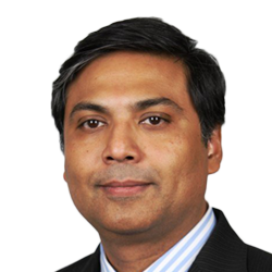 Kaushik Chakraborty, Vice President & Regional Executive SE Asia and India, Bentley Systems, Singapore