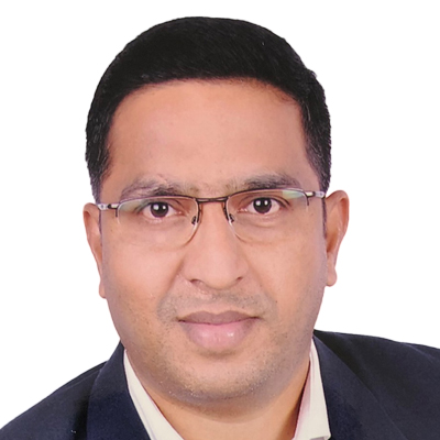 Murali Naidu Talapaneni, Vice President - GRE, world`s leading bank, 