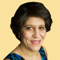 DR. Nadine Alameh, CEO, Open Geospatial Consortium,  