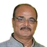 Dr. R. Nagaraja, Geospatial Chair Professor, National Institute of Rural Development, 