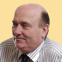 Neil Ackroyd, Deputy CEO and Managing Director, Ordnance Survey, UK