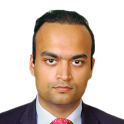 Nikhil Agarwal, Chief Operating Officer, Chalo, 