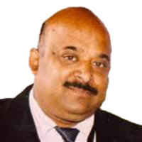 Nikhil Dakshindas, Director Sales, ViaTech, 