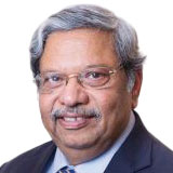 O P Agarwal, Cheif Executive Officer, World Resources Institute India, 