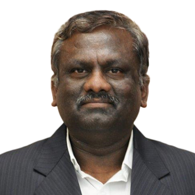 Gomathiraman S, Manager, Geospatial Technologies, L & T Nxt, India, 
