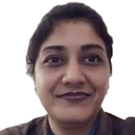Pooja Maheshwari, Co-founder, Smarg Tech, 