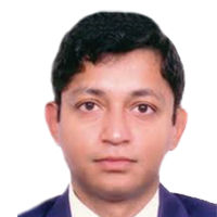 Pranav Saxena, Senior Director - Supply Chain, Flipkart, 