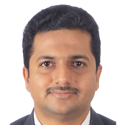 Prashant S. Alatgi, Founder, Prashant Advanced Survey LLP, 