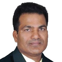 KeynoteDr. Raj Reddy, Director, Contractors, Development Institute