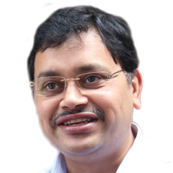 Rajendra Jagtap, CEO, Pune Smart City, 