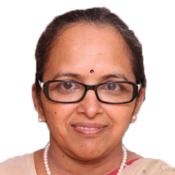 ModeratorRama Vedashree, CEO,  DSCI, 