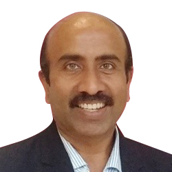 Ravi Sankar Kanakasabapathy, Vice President, Software Development, Source Trace 