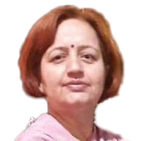 Dr. Renu Bali, Associate Professor, Kamala Nehru College, University of Delhi