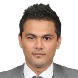 Rinkesh Virani, Product & Key Account Management, HyperVerge, Inc, 