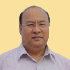 Ruolkhumlien Buhril, Secretary, Department of Land Resources, 