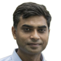 Rupesh Kumar, Co-Founder and CTO, Suhora, 