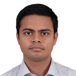 Sampath Kumar P, Scientist/Engineer 'SF', NRSC, 