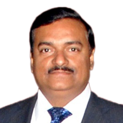 Dr. Sandeep Goyal, Senior Principal Scientist & OIC, GIS and Head, Madhya Pradesh Agency for Promotion of Information Technology, 