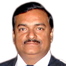 Dr. Sandeep Goyal, Senior Prinicipal Scientist &,  OIC, GIS and Head, Madhya Pradesh Agency for Promotion of Information Technology