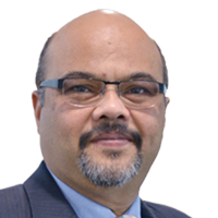 ModeratorSanjay Sinha, Senior Analyst, Boston Consulting Group, 