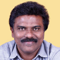 Dr. Santosh Babu, Prinicpal Secretary IT, Tamil Nadu, 
