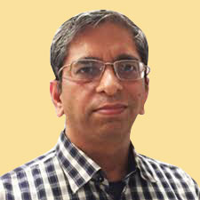 Shailesh Kumar, Chief Data Scientist, Jio, 
