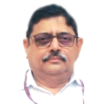 Shambhu Singh, Additional Secretary and Financial Adviser, Ministry of Road, Transport and Highways