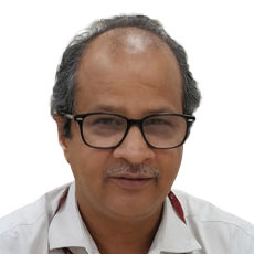 ModeratorDr. Shibendu Ray, Director, Mahalanobis National Crop Forecast Centre, 